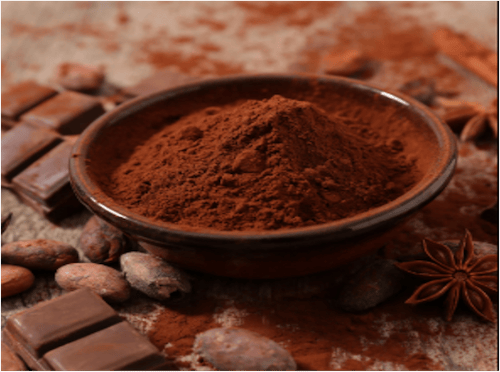Cocoa Powder