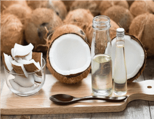 Coconut Oil