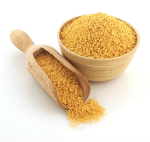 Lecithin