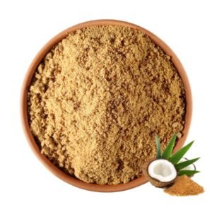 Coconut Sugar