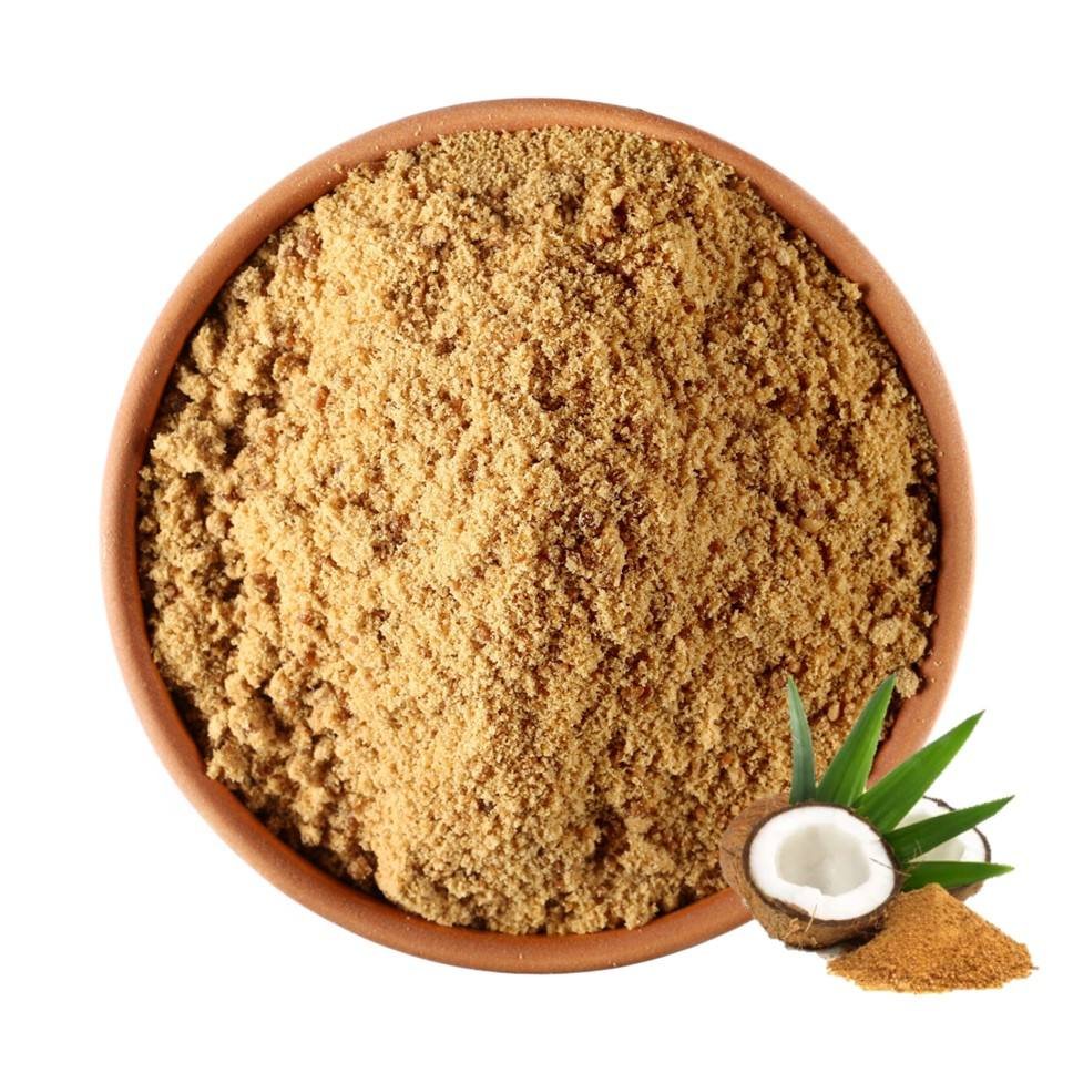 Coconut Sugar